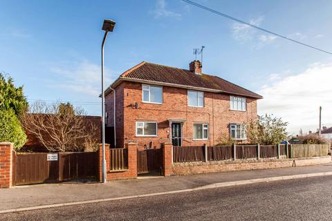 3 bedroom semi-detached house for sale, Laurel Avenue, Church Warsop, NG20