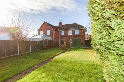 3 bedroom semi-detached house for sale, Laurel Avenue, Church Warsop, NG20