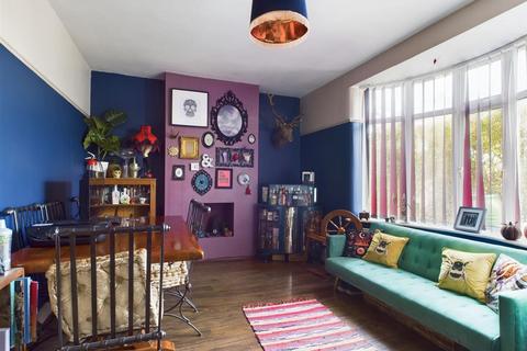 undefined, Eastern Promenade, Porthcawl CF36