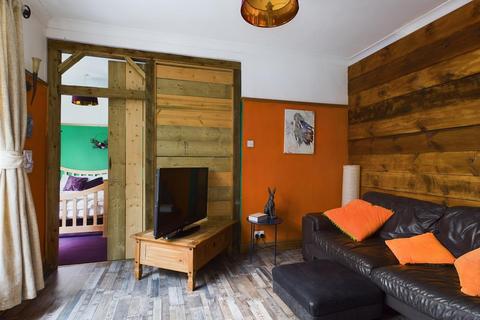 undefined, Eastern Promenade, Porthcawl CF36
