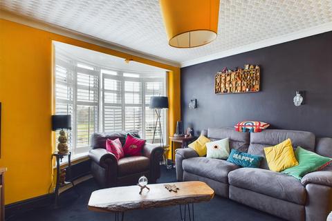 undefined, Eastern Promenade, Porthcawl CF36