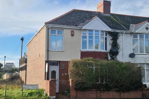 Eastern Promenade, Porthcawl CF36