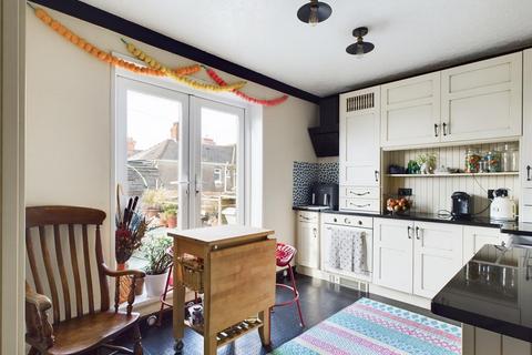 undefined, Eastern Promenade, Porthcawl CF36
