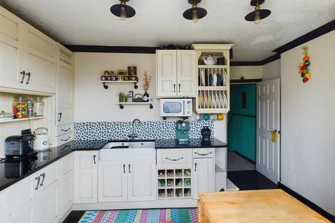 undefined, Eastern Promenade, Porthcawl CF36
