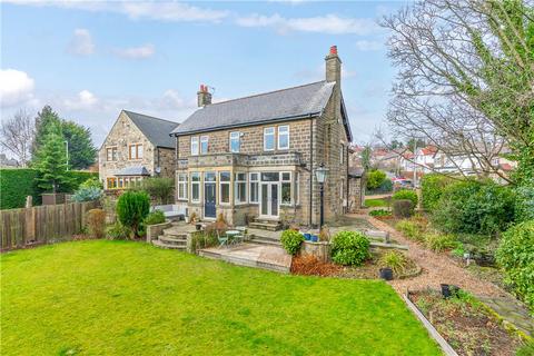 undefined, West Lane, Baildon, West Yorkshire, BD17