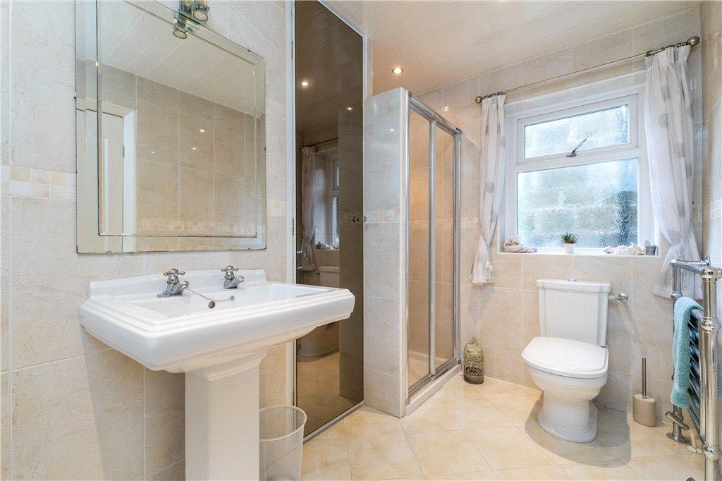 House Bathroom