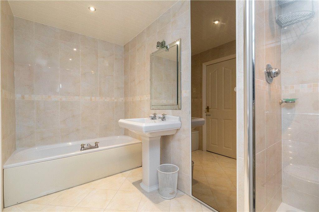 House Bathroom