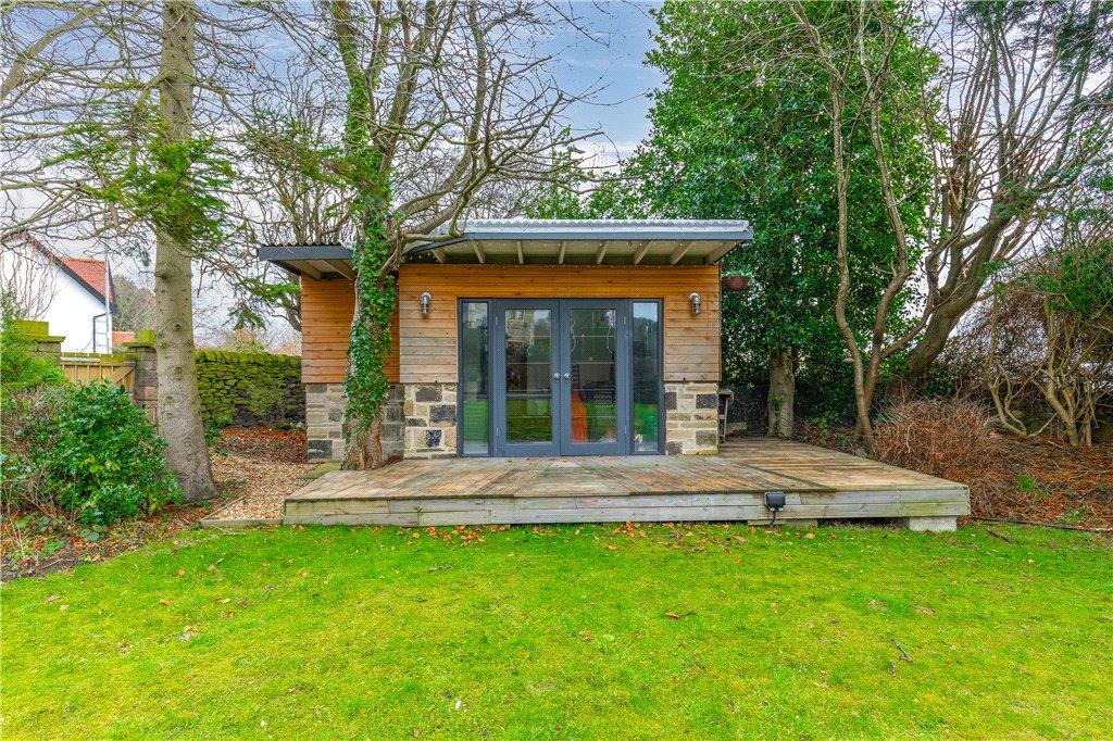 Summerhouse