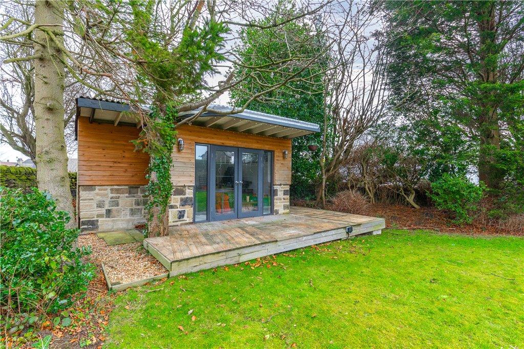 Summerhouse