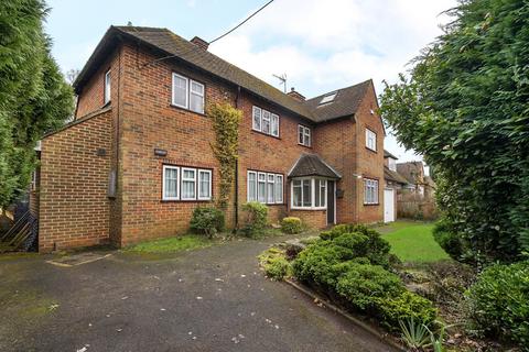 4 bedroom detached house for sale, Staceys Farm Road, Godalming GU8