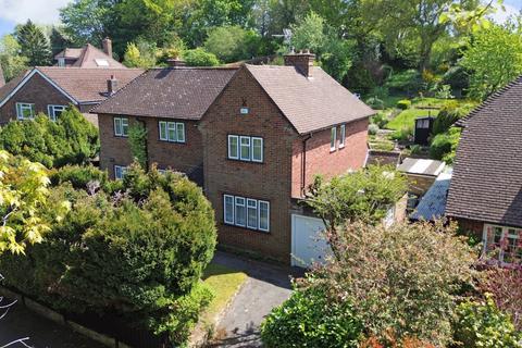 undefined, Staceys Farm Road, Godalming GU8