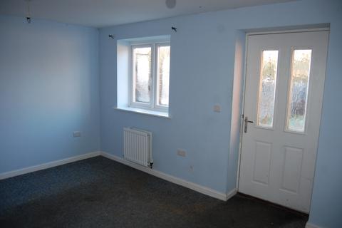 2 bedroom terraced house for sale, Manning Way, Long Buckby, Northamptonshire, NN6 7WD