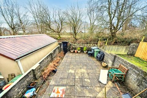 3 bedroom terraced house for sale, Cwmaman, Aberdare CF44