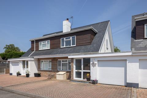 3 bedroom semi-detached house for sale, La Grande Route De St. Laurant, St. Lawrence, Jersey