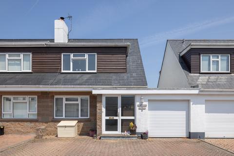 3 bedroom semi-detached house for sale, La Grande Route De St. Laurant, St. Lawrence, Jersey