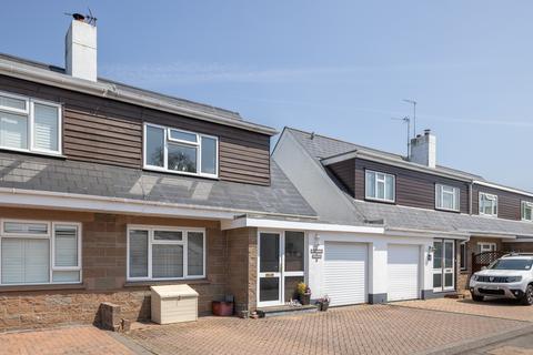 3 bedroom semi-detached house for sale, La Grande Route De St. Laurant, St. Lawrence, Jersey