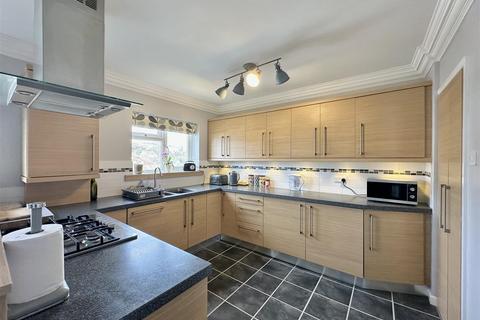 3 bedroom detached house for sale, Overton Gardens, Plymouth PL3