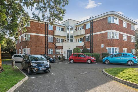 2 bedroom apartment for sale, Benhill Wood Road, Sutton