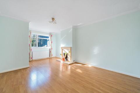 2 bedroom apartment for sale, Benhill Wood Road, Sutton