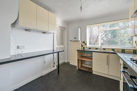 2 bedroom apartment for sale, Benhill Wood Road, Sutton