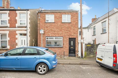 Stoneville Street, Town Centre, Cheltenham, GL51