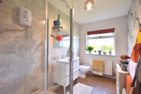 3 bedroom detached bungalow for sale, Kerry, Newtown