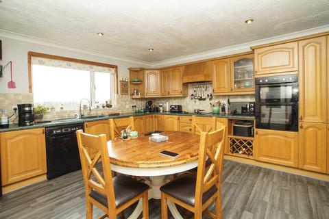 5 bedroom detached bungalow for sale, Plumpton, Penrith, CA11