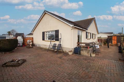 5 bedroom detached bungalow for sale, Plumpton, Penrith, CA11