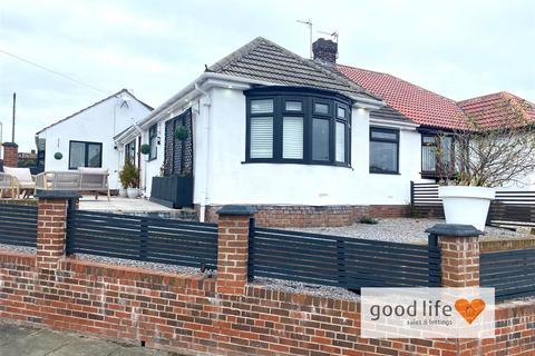 3 bedroom semi-detached bungalow for sale, Norway Avenue, Sunderland SR4