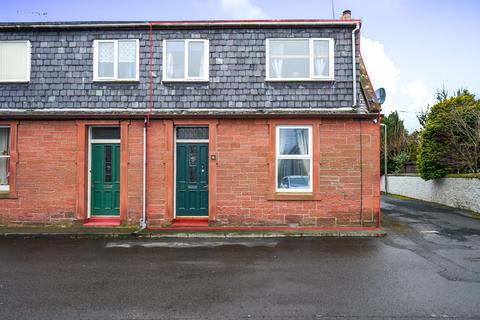 3 bedroom semi-detached house for sale, Castle Street, Lockerbie DG11