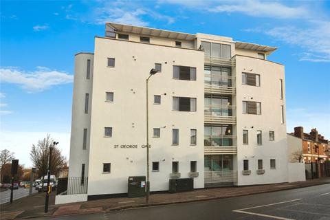 St. Georges Road, Cheltenham, Gloucestershire