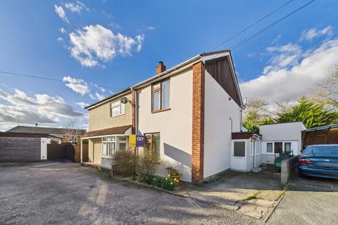 Semi-detached house - Granley Road, Cheltenham GL51