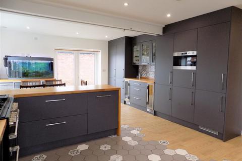 undefined, Fields Drive, Aslockton, Nottingham