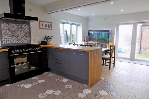 undefined, Fields Drive, Aslockton, Nottingham
