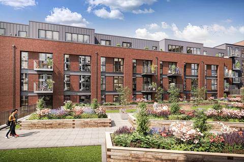 2 bedroom apartment for sale, 4202 Wills House, Factory No.1, East Street, Bedminster, BS3