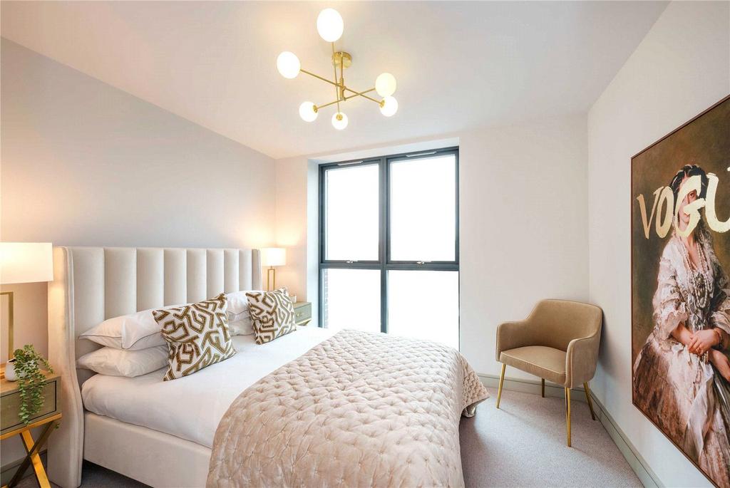 Show Apartment