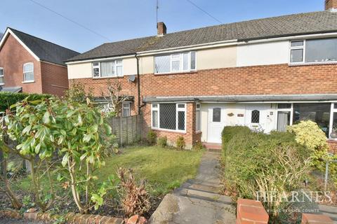 3 bedroom terraced house for sale, Ringwood Road, Ferndown, BH22