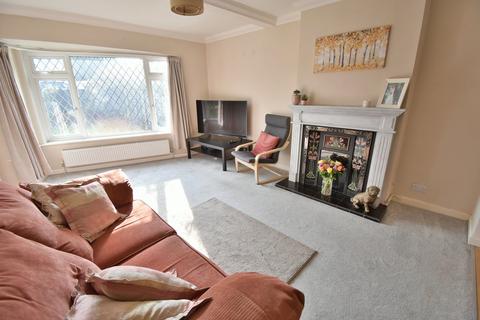 3 bedroom terraced house for sale, Ringwood Road, Ferndown, BH22