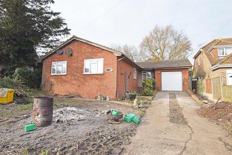 4 bedroom detached bungalow for sale, Sea Approach, Warden