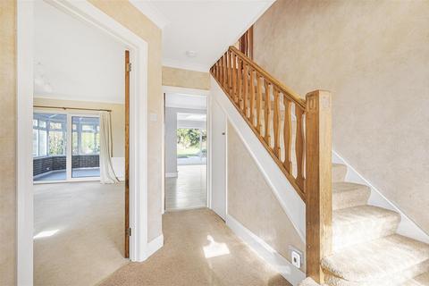 4 bedroom detached house for sale, Hartfield Road, Seaford