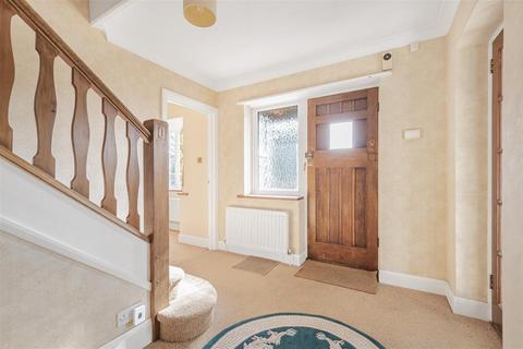 4 bedroom detached house for sale, Hartfield Road, Seaford