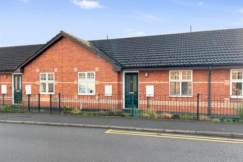undefined, The Green, Astbury Street, Congleton