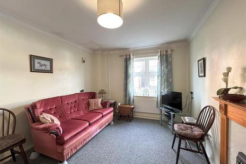 undefined, The Green, Astbury Street, Congleton