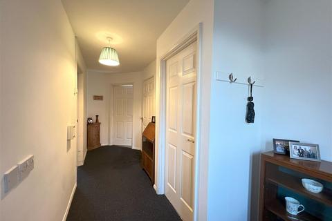 undefined, The Green, Astbury Street, Congleton
