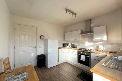 undefined, The Green, Astbury Street, Congleton