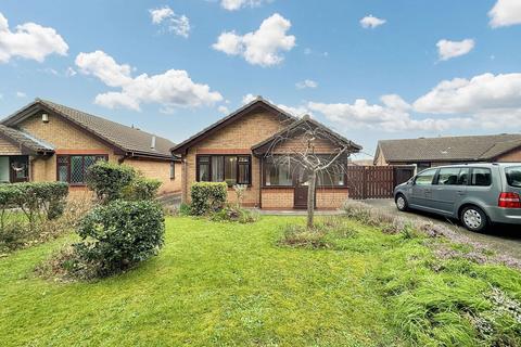 2 bedroom detached bungalow for sale, Heol Dewi, Pensarn, Conwy, LL22 7RJ