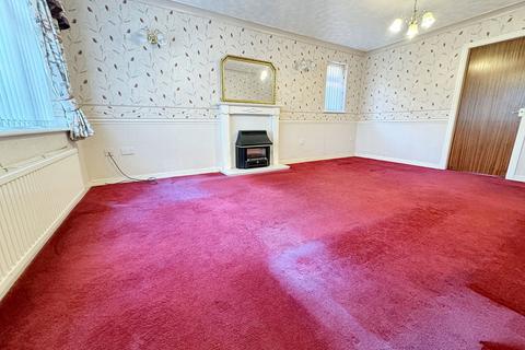 2 bedroom detached bungalow for sale, Heol Dewi, Pensarn, Conwy, LL22 7RJ