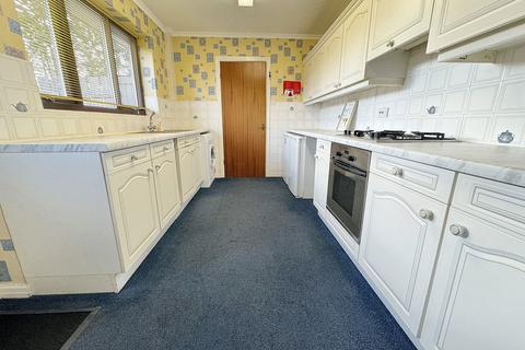 2 bedroom detached bungalow for sale, Heol Dewi, Pensarn, Conwy, LL22 7RJ