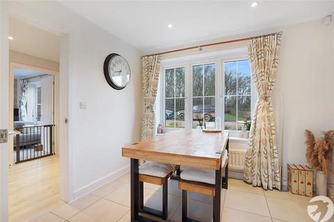 3 bedroom detached house for sale, Chestnut Road, Allington, Maidstone, Kent, ME16