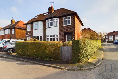 3 bedroom semi-detached house for sale, Abingdon Drive, Ruddington, Nottingham